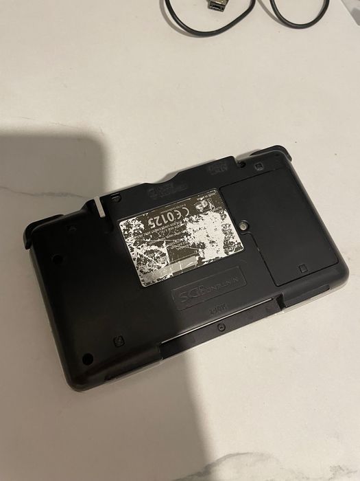 Nintendo DS Classic Phat