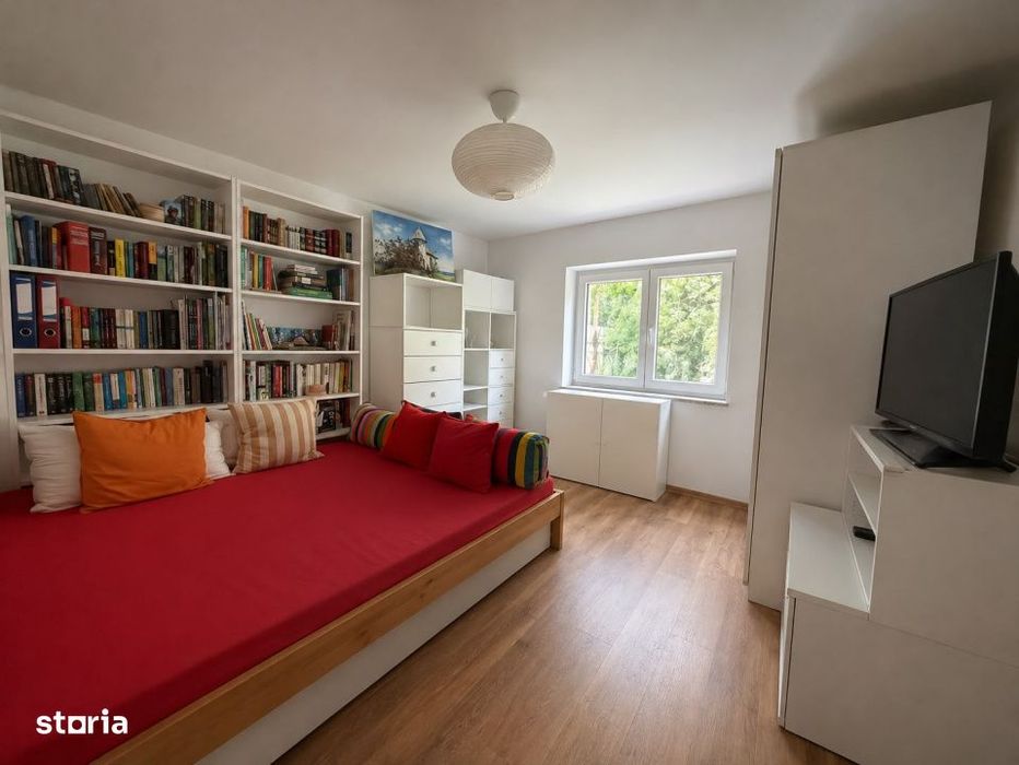 Casa 4 camere in Eforie Sud – la 200 m de plaja