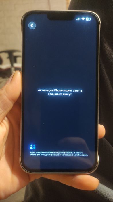 iPhone 13 pro max 256гб