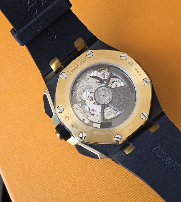 Audemars Piguet ETA 7750 Swiss промоция
