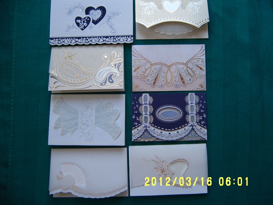 Invitatii de nunta 1, 00 Lei