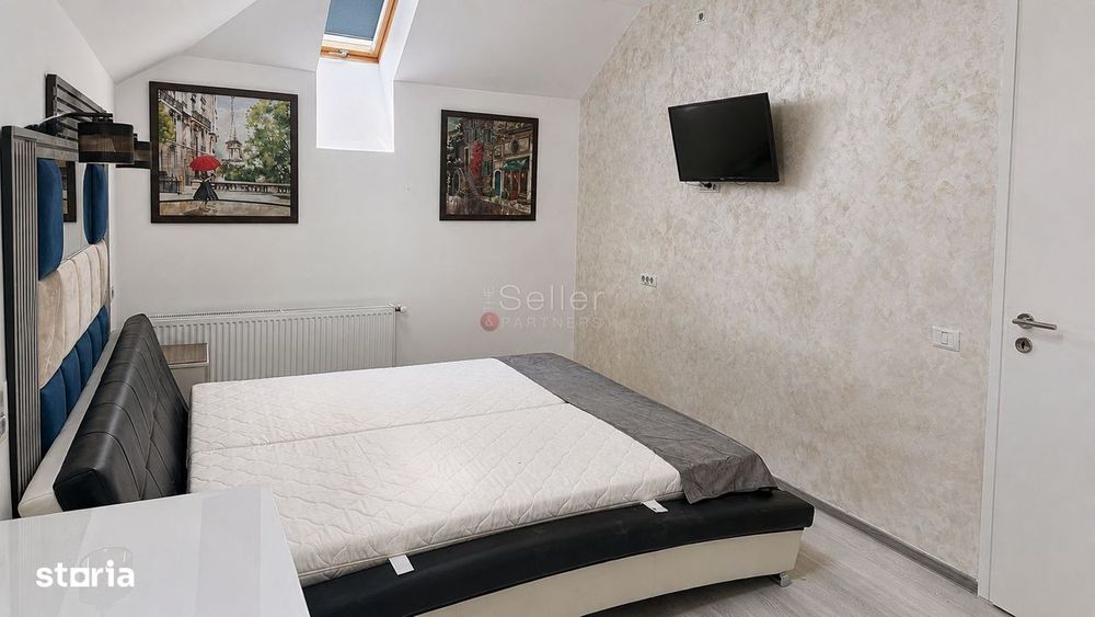 Recent Renovat | Acces la Curte