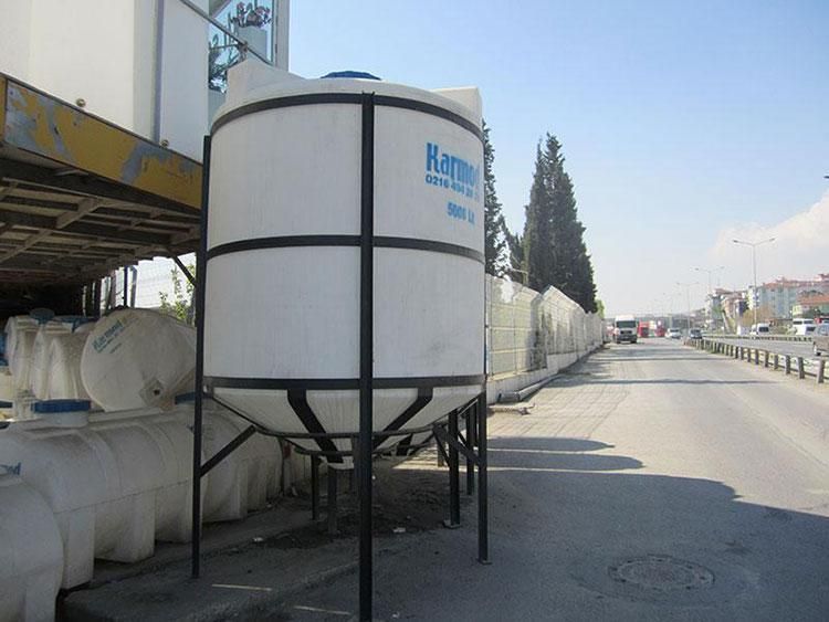 10т/10м3/10000л/Силози/Съд/Зърно/Бункер/Цистерна/Конус/В ЦЯЛА БЪЛГАРИЯ