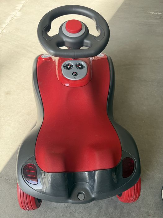 детска количка / ride-on играчка