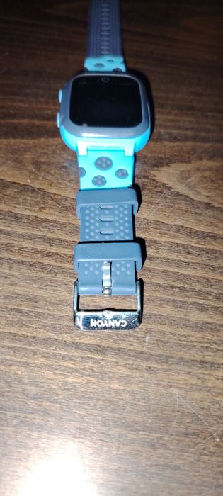 Смарт часовник .