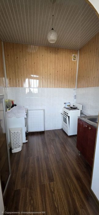 Продаётся 2х комнатная квартира