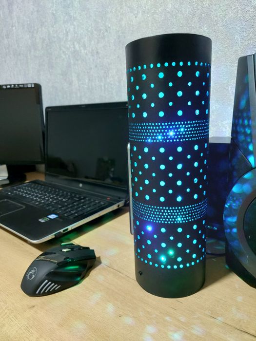 Новинка! Led лампа Illumination.