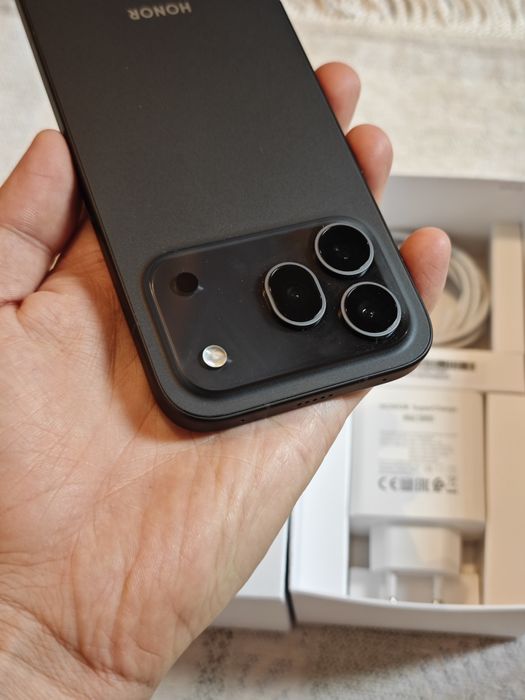 Honor 600 Pro 512Gb как новый