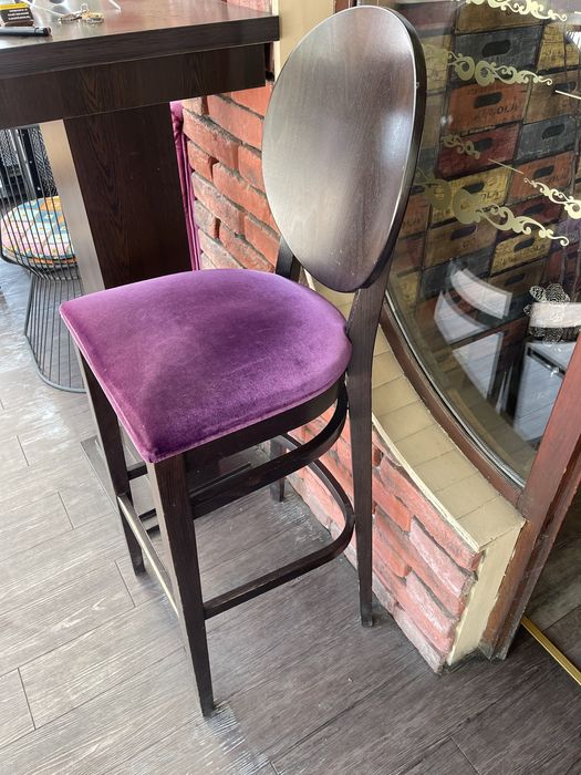 Бар столове масив …продава