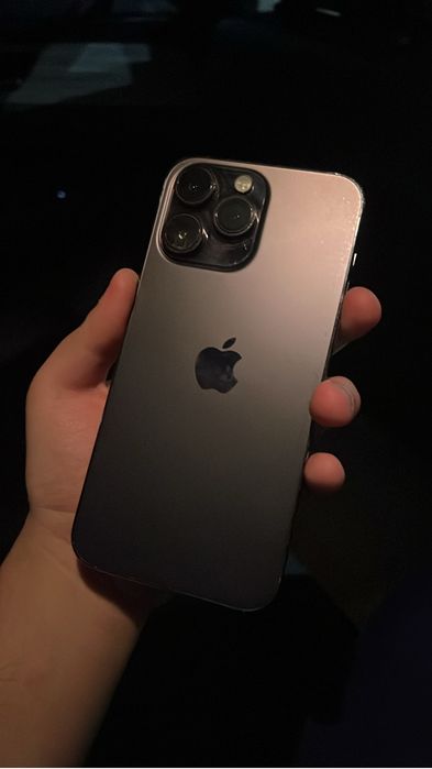 Iphone 14 pro max | 128 gb | 80%