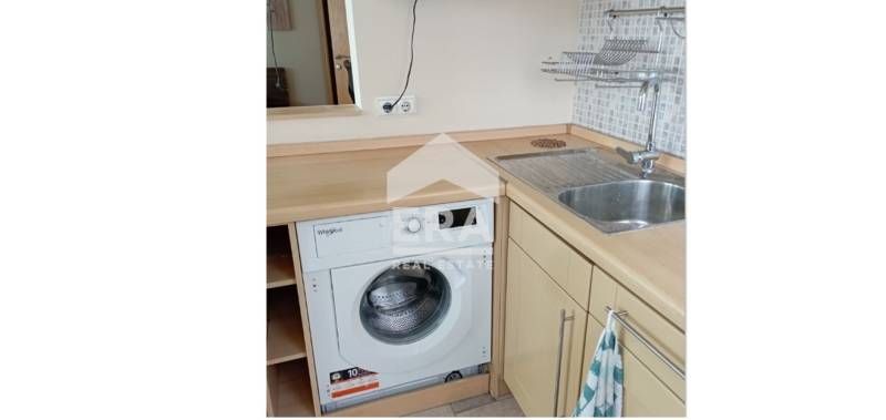 ЕРА Фаворит продава ексклузивно двустаен апартамент в Лозенец