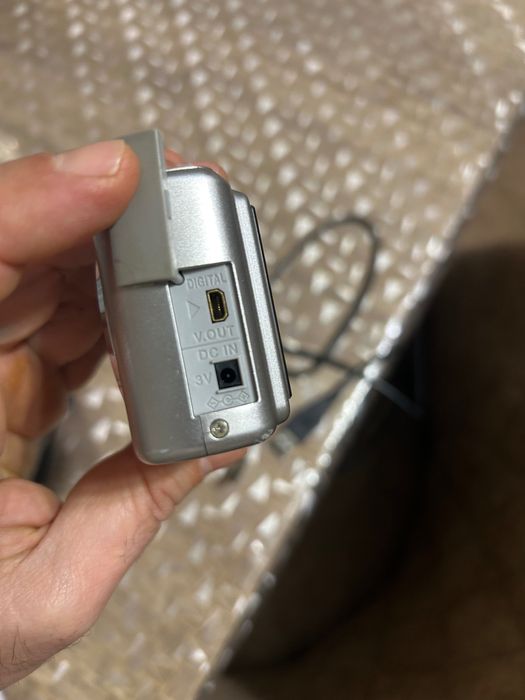 Фотоапарат Панасоник лумикс