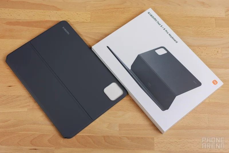 Продам xiaomi pad 8 pro