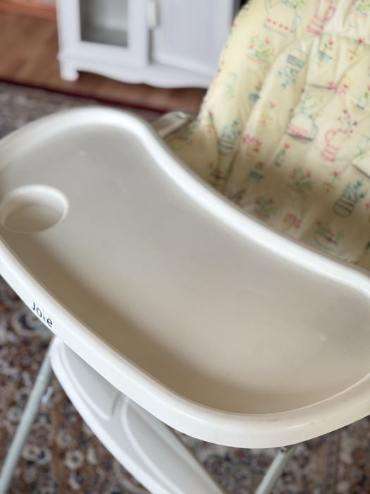 Стульчик для кормлени Joie