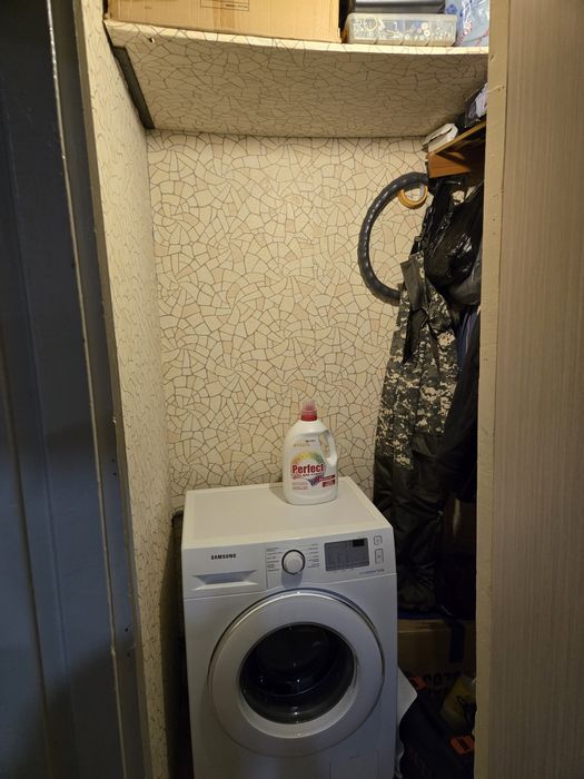 Продам однокомнатную квартиру