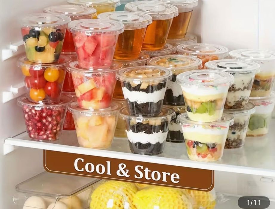 Сладкарски посуди