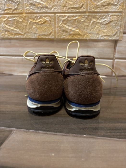 Дамски маратонки adidas