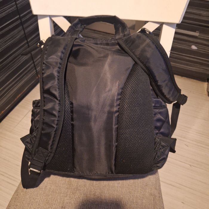 Чанта за бебешка количка