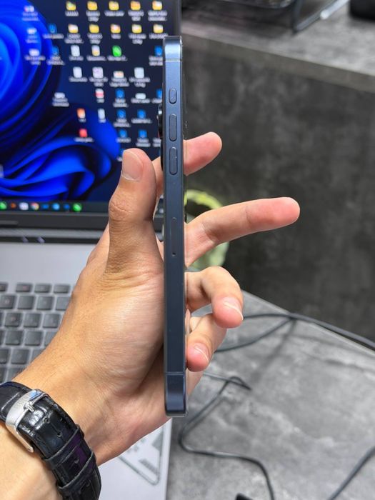 Iphone 15 pro Max 256 g