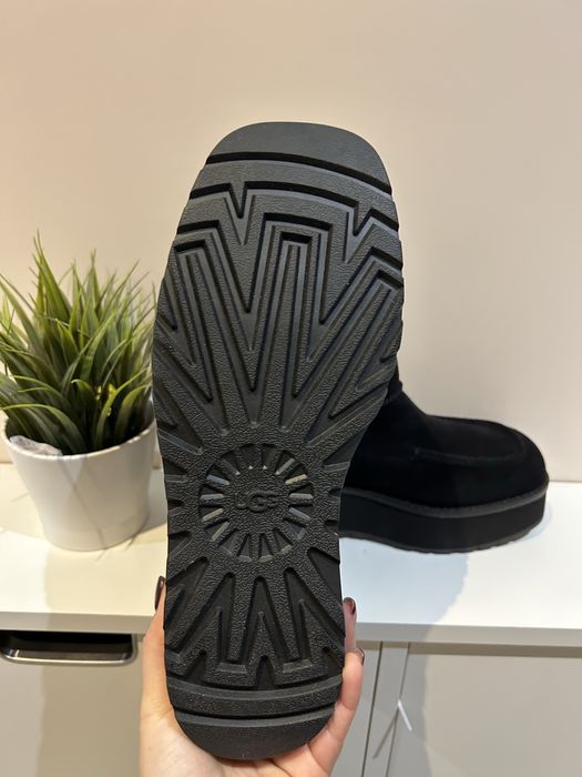 UGG mini boot оригинал