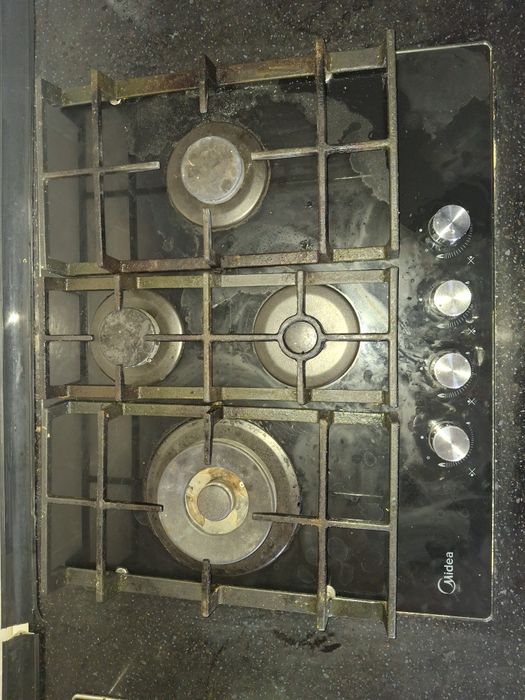 Продам газ плтиу