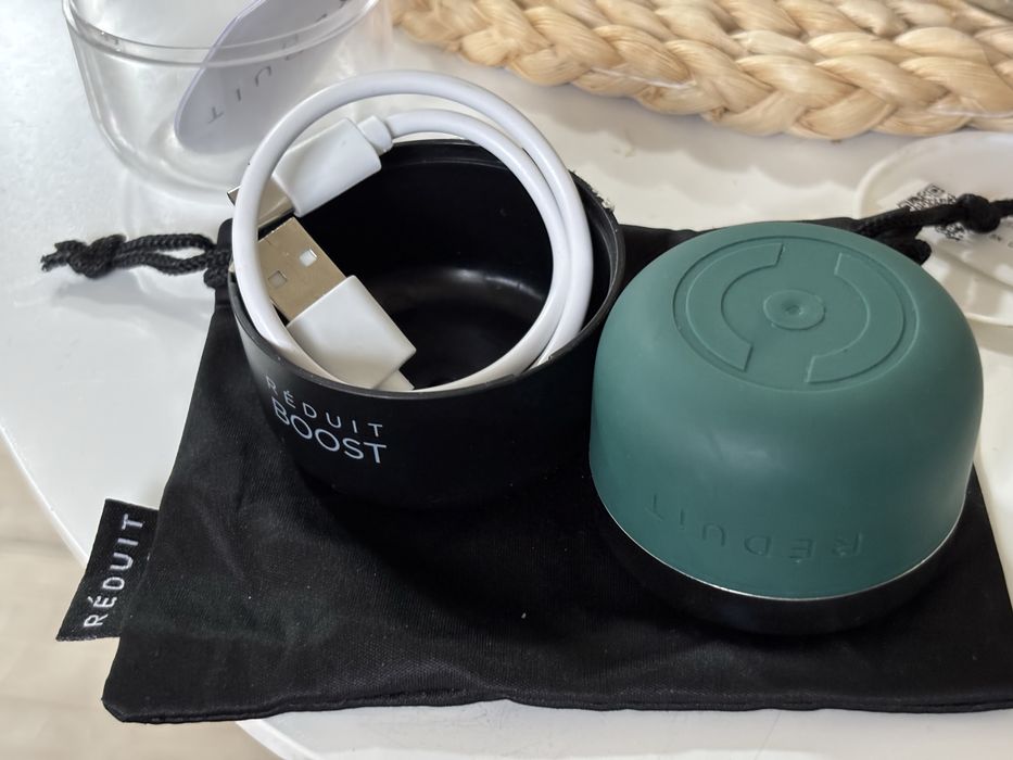 REDUIT BOOST – смарт устройство за по-ефективна грижа за кожата - НОВА