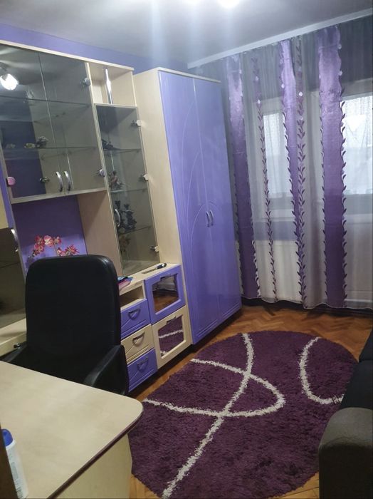 Apartament spatios 4 camere Micălaca - zona Miorița