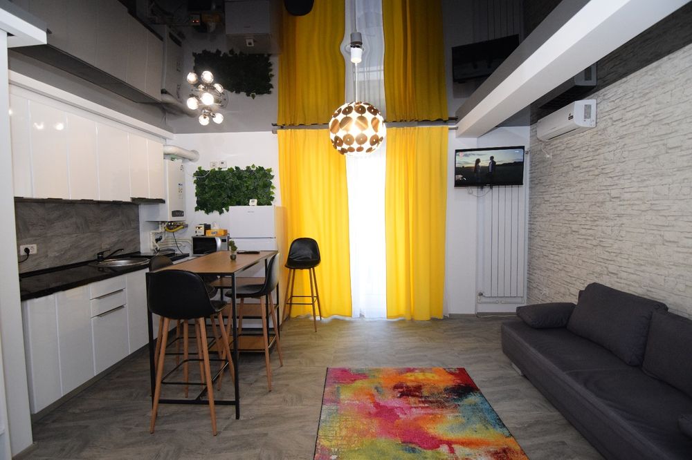 Inchiriere studio Mamaia Nord