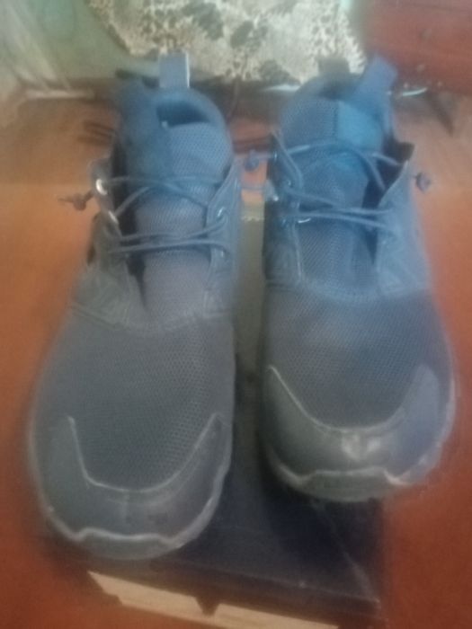 Кроссовки мужские "Reebok"