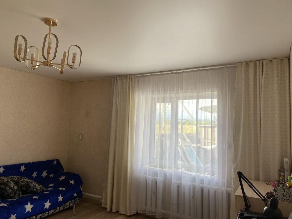 Дом на четыре хозяина