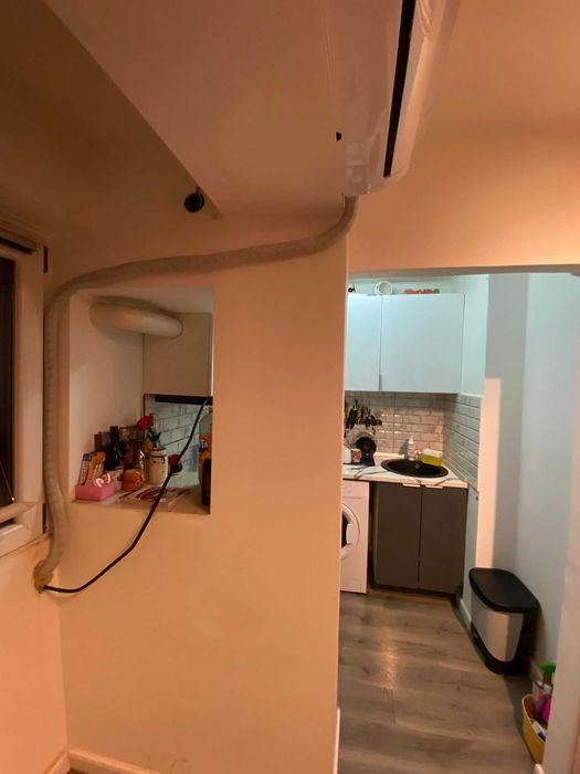 Particular vand garsoniera