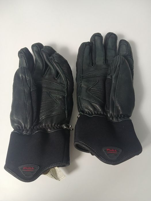 Mănuși reusch de ski