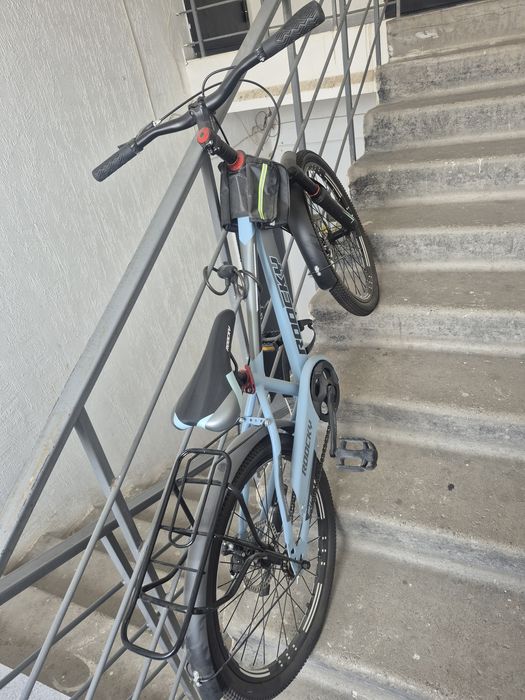 Продается велосипед