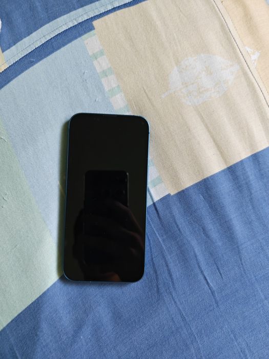 Iphone 13 128 gb albastru