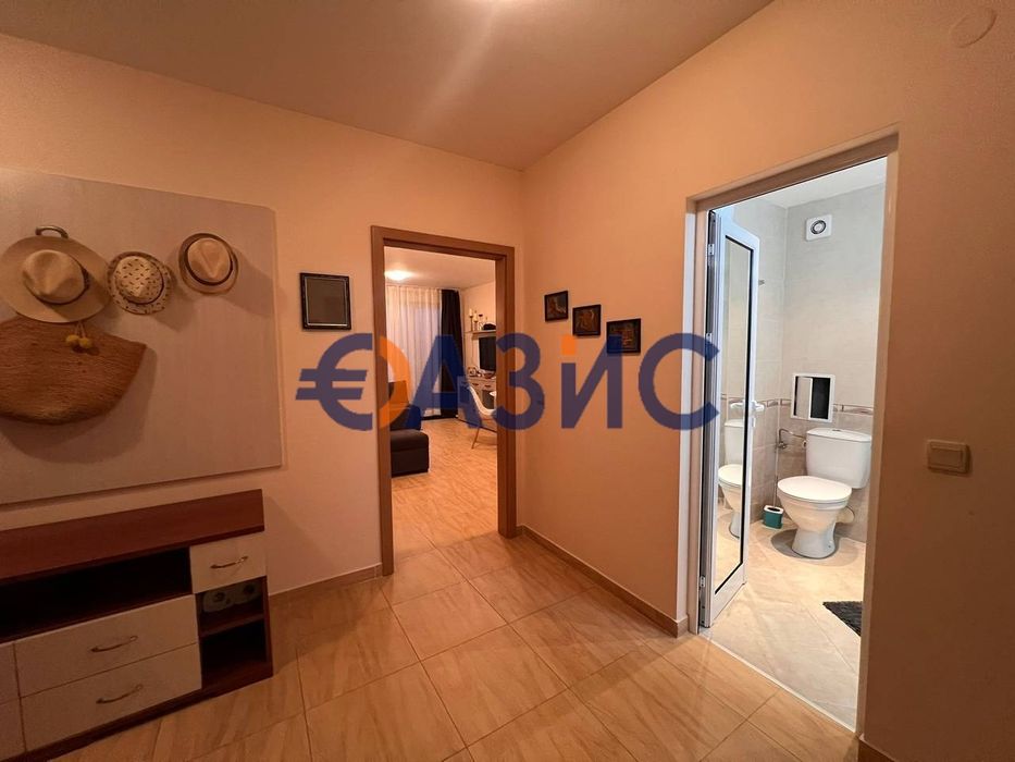 Продава се Тристаен апартамент в Свети Влас - 100 кв.м за 1500 €/кв.м - Снимка #12