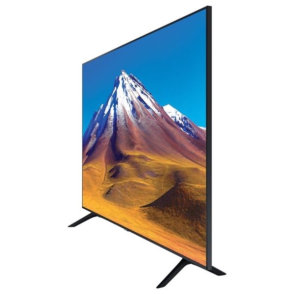 Samsung Smart TV