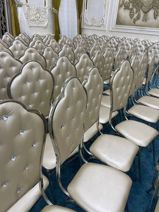 Стол стул на заказ из нержавейка