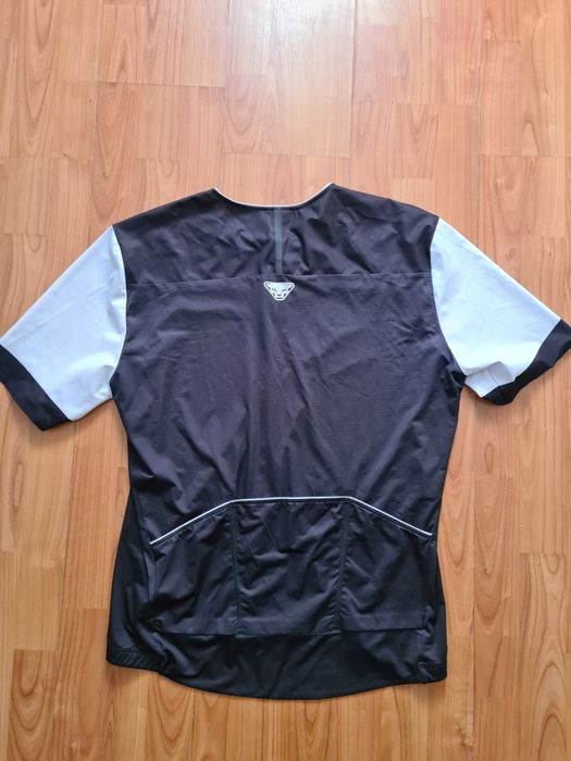 Tricou ciclism bărbați Dynafit Ride Light Jersey, mărimea XL