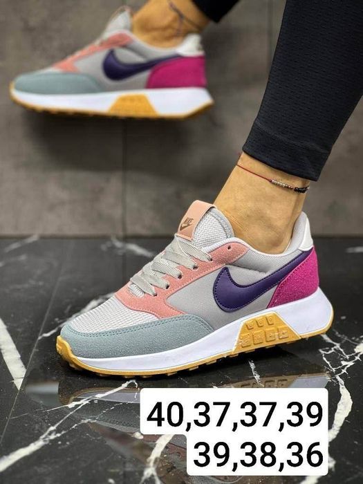 Adidași unisex nike