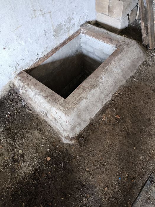 Гараж Каскад 19мкр