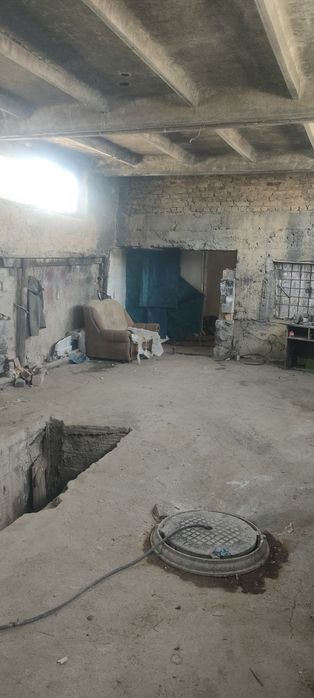 Гараж в аренду с отоплением