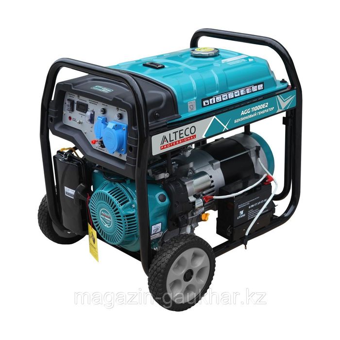 Аренда Генератора с Доставкой