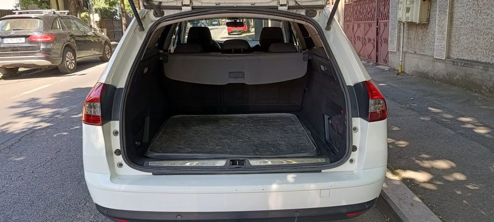 Citroen C5. Fabricat 2012. Cutie automată.  Benzină - GPL. Motor 1,6