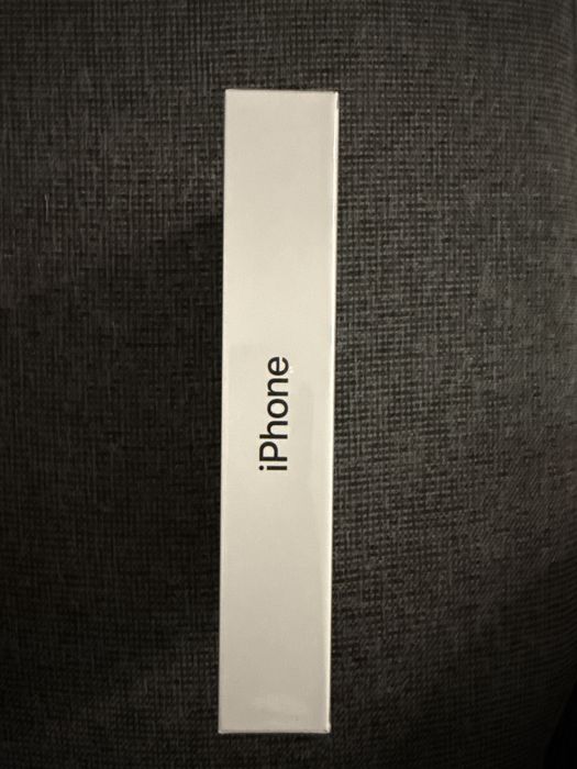 Iphone 11 sigilat