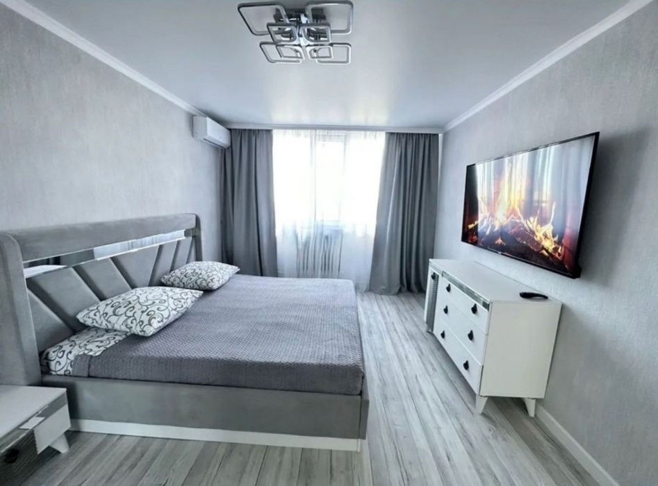 Сдаю однушку посуточно в центре