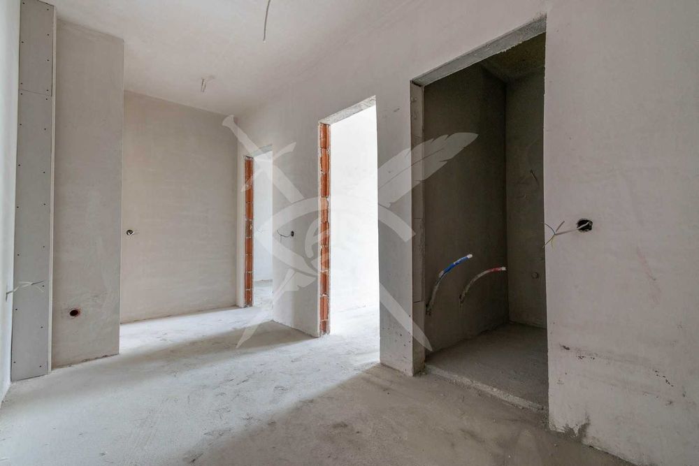 Продава се Тристаен апартамент в София, Кръстова вада - 118 кв.м за 1478 €/кв.м - Снимка #10