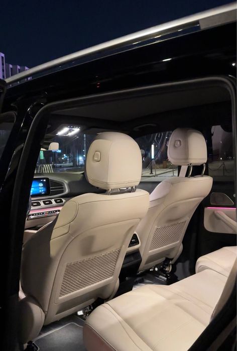 Mercedes GLS 450 4 matik