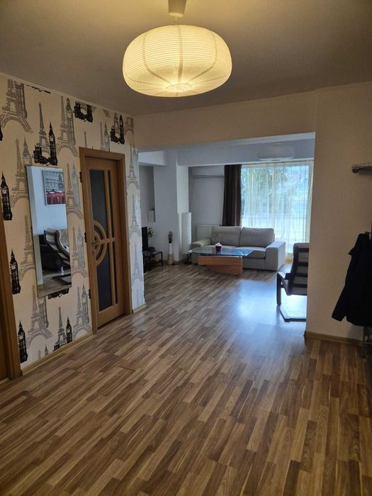 inchiriere apartament 70mp, loc parcare subteran, 2 camere, Piata Iancului