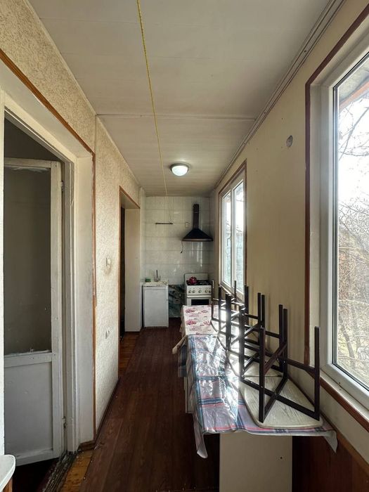 Юнусабад 11 квартал 3/3/4 (72²) продаётся квартира ипотека