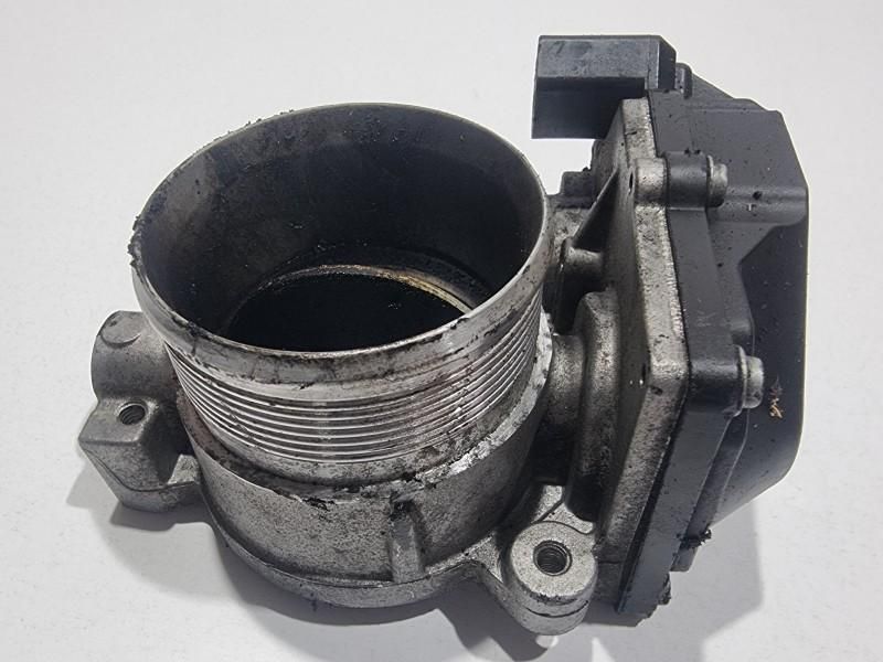 Clapeta acceleratie Audi A8 4H D4 3.0 tdi Crc 059145950AA